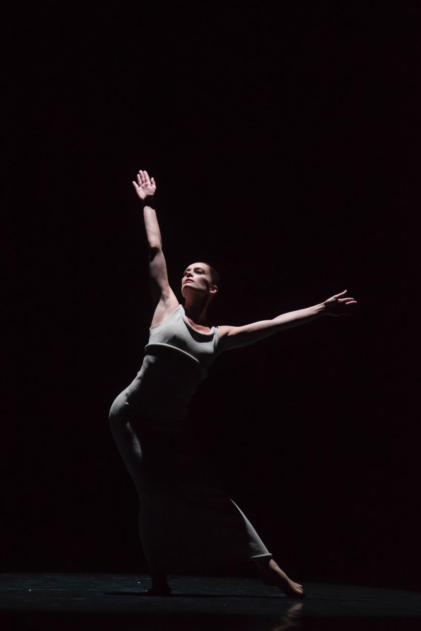 【中古】 バレエ＆ダンス / Martha Graham: In Performance A little throwback to when I danced Serenade with @nycballet